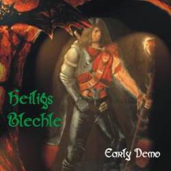 Heiligs Blechle : Early Demo
